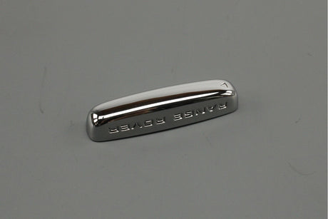 Range Rover Sport Evoque 2010-2022 key fob end cap (chrome) LR050787