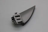 VW T-Cross 2019-on interior wing mirror cover trim (left) 2GM837973 82V