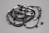 Land Rover Defender 110 2020-on bumper wiring harness (rear) LR145475