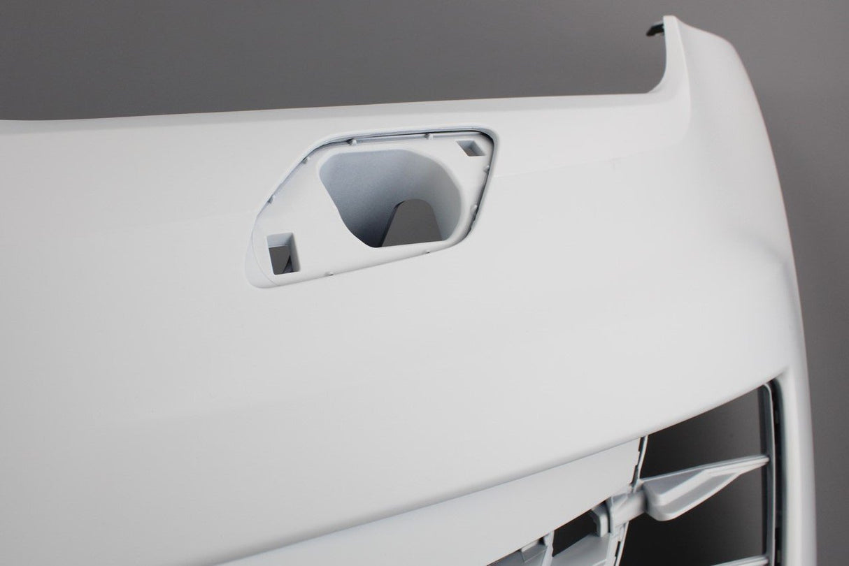 VW Golf GTI GTD MK7 2013-2016 front bumper (Primed) 5G0807217AD GRU