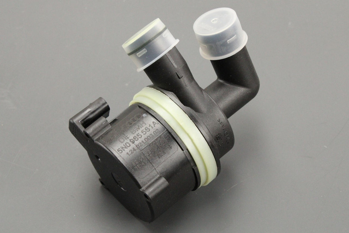 VW Golf Audi Q5 Skoda additional coolant pump (1.6 2.0 TDI) 5N0965561A