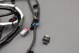 Land Rover Defender 110 2020-on bumper wiring harness (rear) LR145475