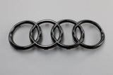 Audi Q5 2018-on Audi rings emblem (front) 80A071801