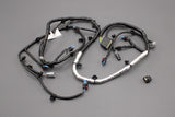 Land Rover Defender 110 2020-on bumper wiring harness (rear) LR145475
