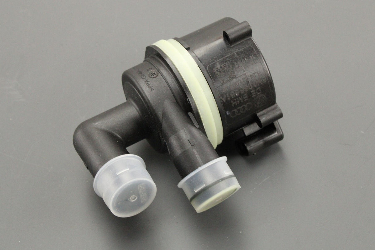 VW Golf Audi Q5 Skoda additional coolant pump (1.6 2.0 TDI) 5N0965561A