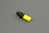 Land Rover Discovery 4 5 RR Evoque 2010-on fuel door latch LR082833