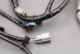 Land Rover Defender 110 2020-on bumper wiring harness (rear) LR145475