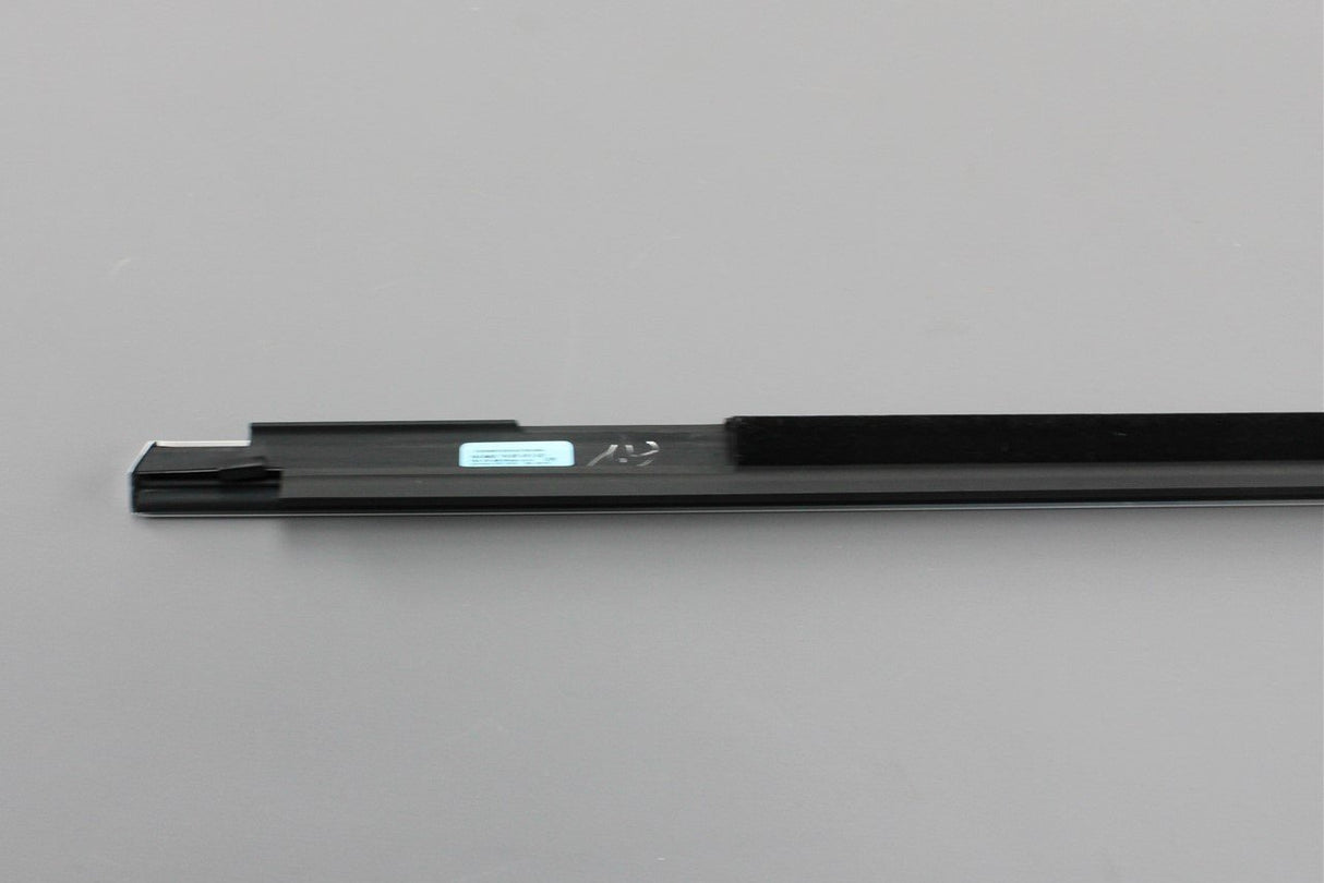 VW Sharan SEAT Alhambra Front right outer window seal trim 7N0837476D3Q7