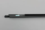 VW Sharan SEAT Alhambra Front right outer window seal trim 7N0837476D3Q7