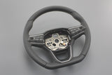 SEAT Leon 2020-on multi-function sports steering wheel 5FA419091B WVV