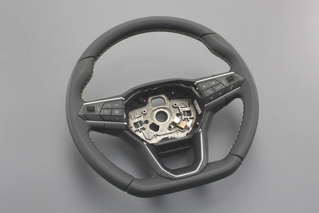 SEAT Leon 2020-on multi-function sports steering wheel 5FA419091B WVV