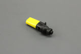 Land Rover Discovery 4 5 RR Evoque 2010-on fuel door latch LR082833