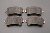 Audi A4 A5 Q5 rear brake pads for 300mm rear discs 8K0698451L