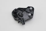 Audi A6 e-tron Q6 e-tron 2024-on bonnet release lever bracket 85C823633