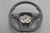 SEAT Leon 2020-on multi-function sports steering wheel 5FA419091B WVV
