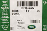 Land Rover Defender 110 2020-on bumper wiring harness (rear) LR145475