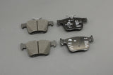 VW Tiguan Allspace 2018-on brake pads set (rear) 3Q0698451S