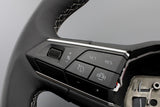 SEAT Leon 2020-on multi-function sports steering wheel 5FA419091B WVV