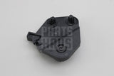 Audi A6 e-tron Q6 e-tron 2024-on bonnet release lever bracket 85C823633