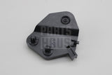 Audi A6 e-tron Q6 e-tron 2024-on bonnet release lever bracket 85C823633