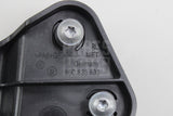 Audi A6 e-tron Q6 e-tron 2024-on bonnet release lever bracket 85C823633