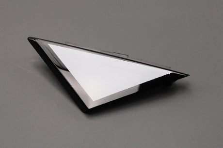 Audi A3 S3 RS3 2013-21 front door corner trim (right) 8V4837638A 5FQ