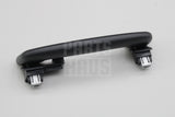VW Golf MK8 Passat Tiguan Tayron rear left interior grab handle 5H0857643C 4PK