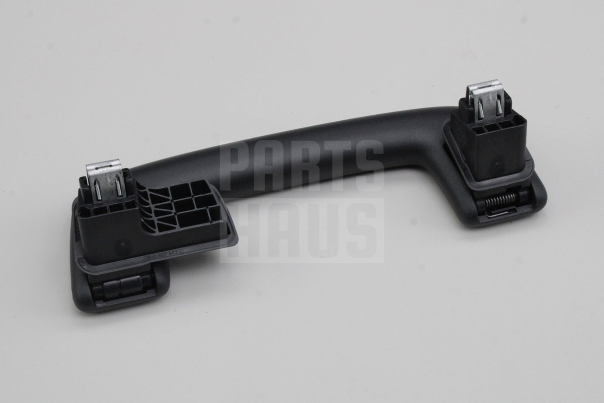 VW Golf MK8 Passat Tiguan Tayron rear left interior grab handle 5H0857643C 4PK