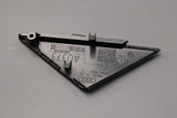 Audi A3 S3 RS3 2013-21 front door corner trim (right) 8V4837638A 5FQ