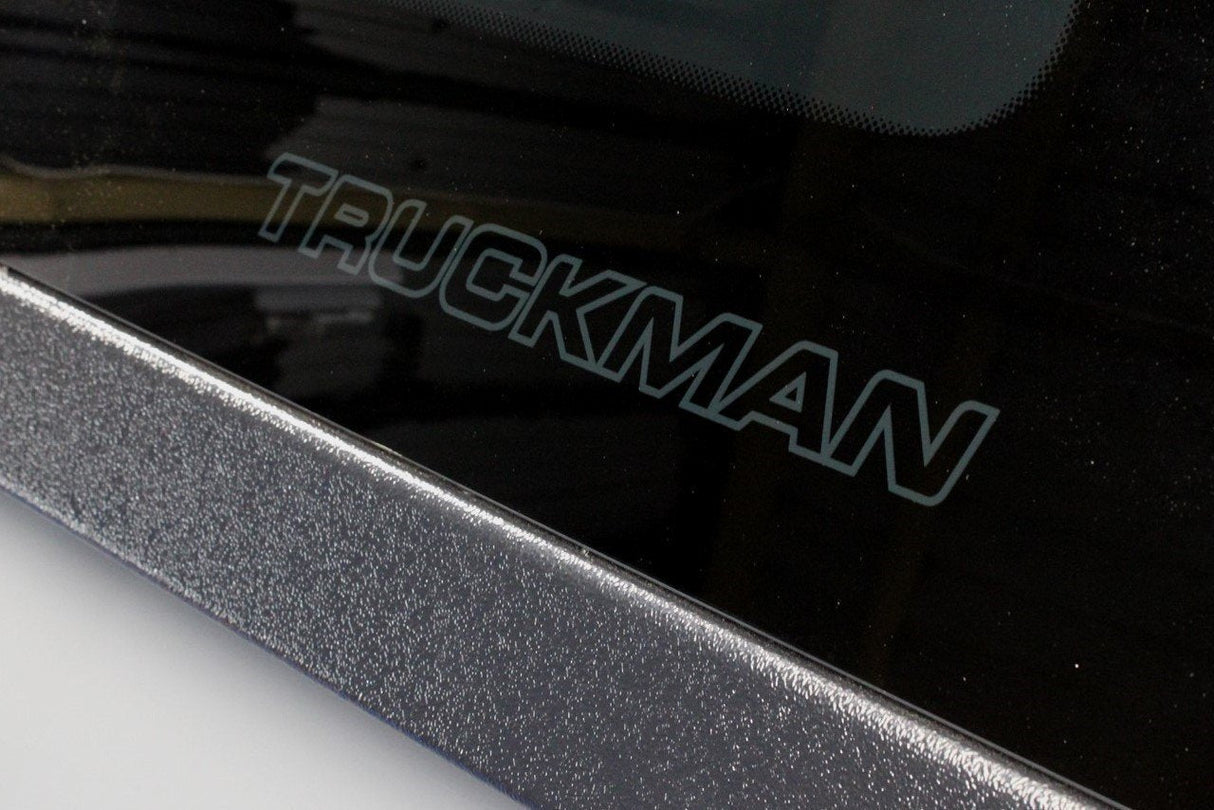 VW Amarok Truckman lux replacement rear window (non-heated) 8HF2SRDGRVWVWAM1DFB