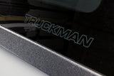 VW Amarok Truckman lux replacement rear window (non-heated) 8HF2SRDGRVWVWAM1DFB