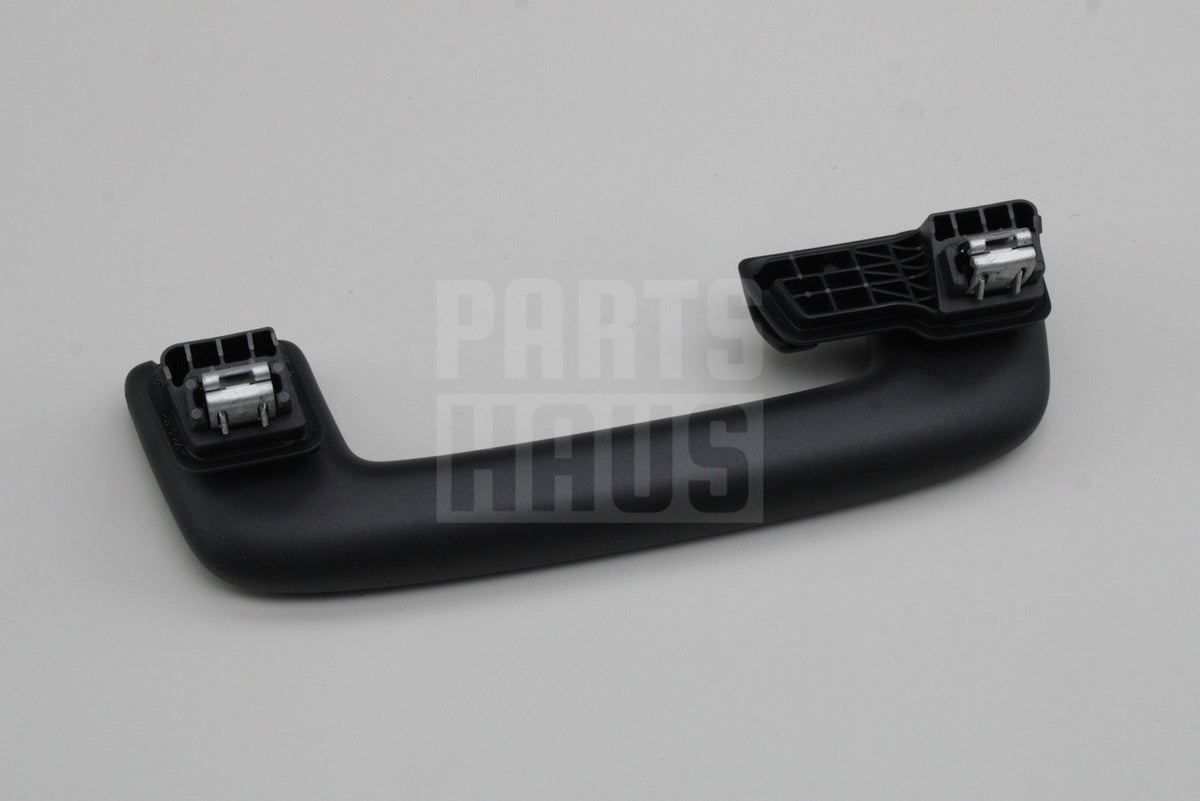 VW Golf MK8 Passat Tiguan Tayron rear left interior grab handle 5H0857643C 4PK