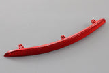 Skoda Superb Estate 3T 2008-15 rear bumper reflector (left) 3T9945105