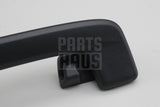 Audi Q4 e-tron 2022-on interior grab handle (rear left) 5H0857643C 4PK