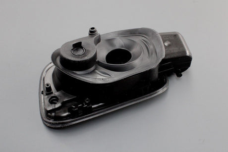 Audi Q8 RSQ8 2019-on fuel filler door housing insert 4M8809906