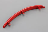 Skoda Superb Estate 3T 2008-15 rear bumper reflector (left) 3T9945105