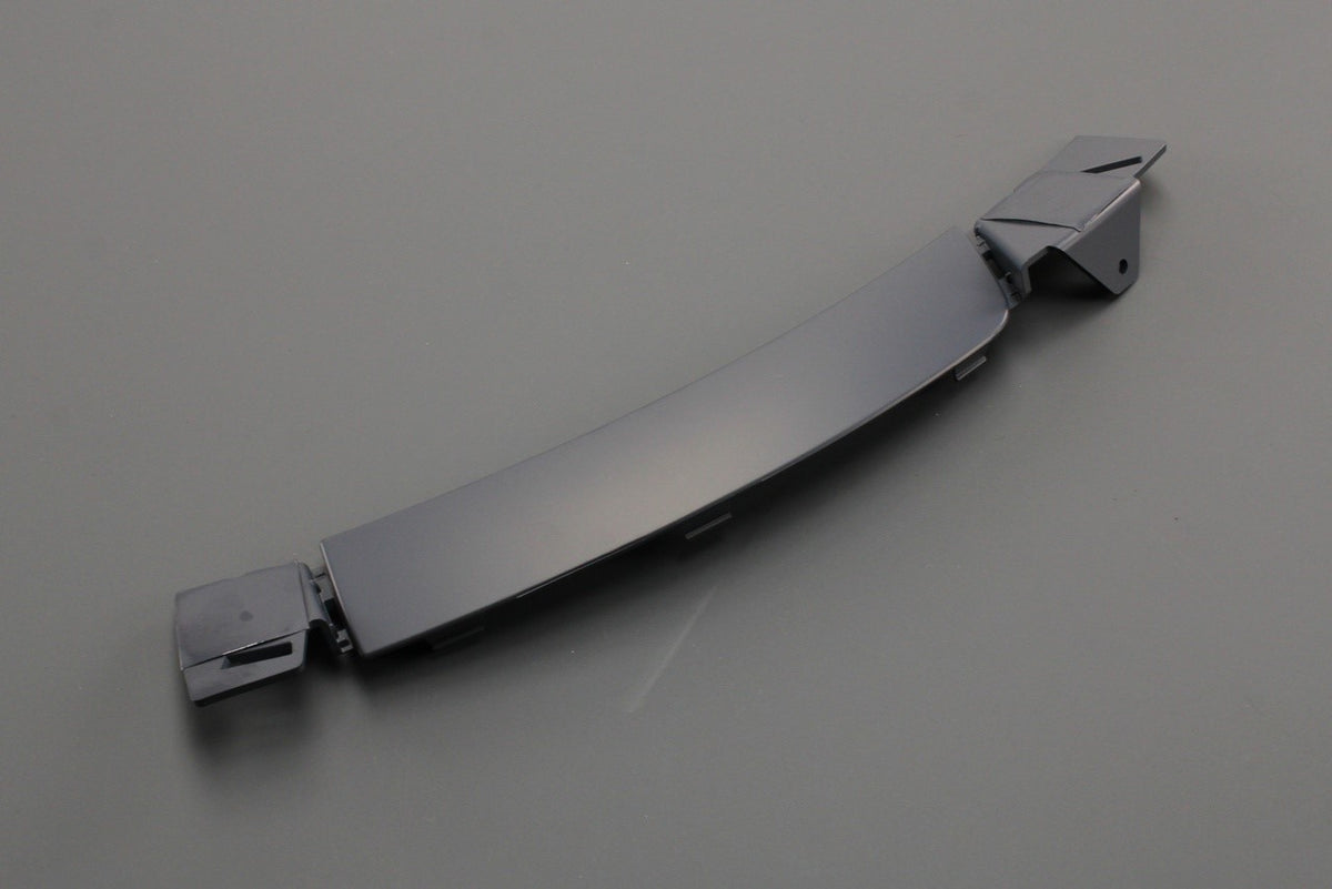 Mercedes-Benz A-Class W177 front bumper trim (right) A17788573039999, view 1
