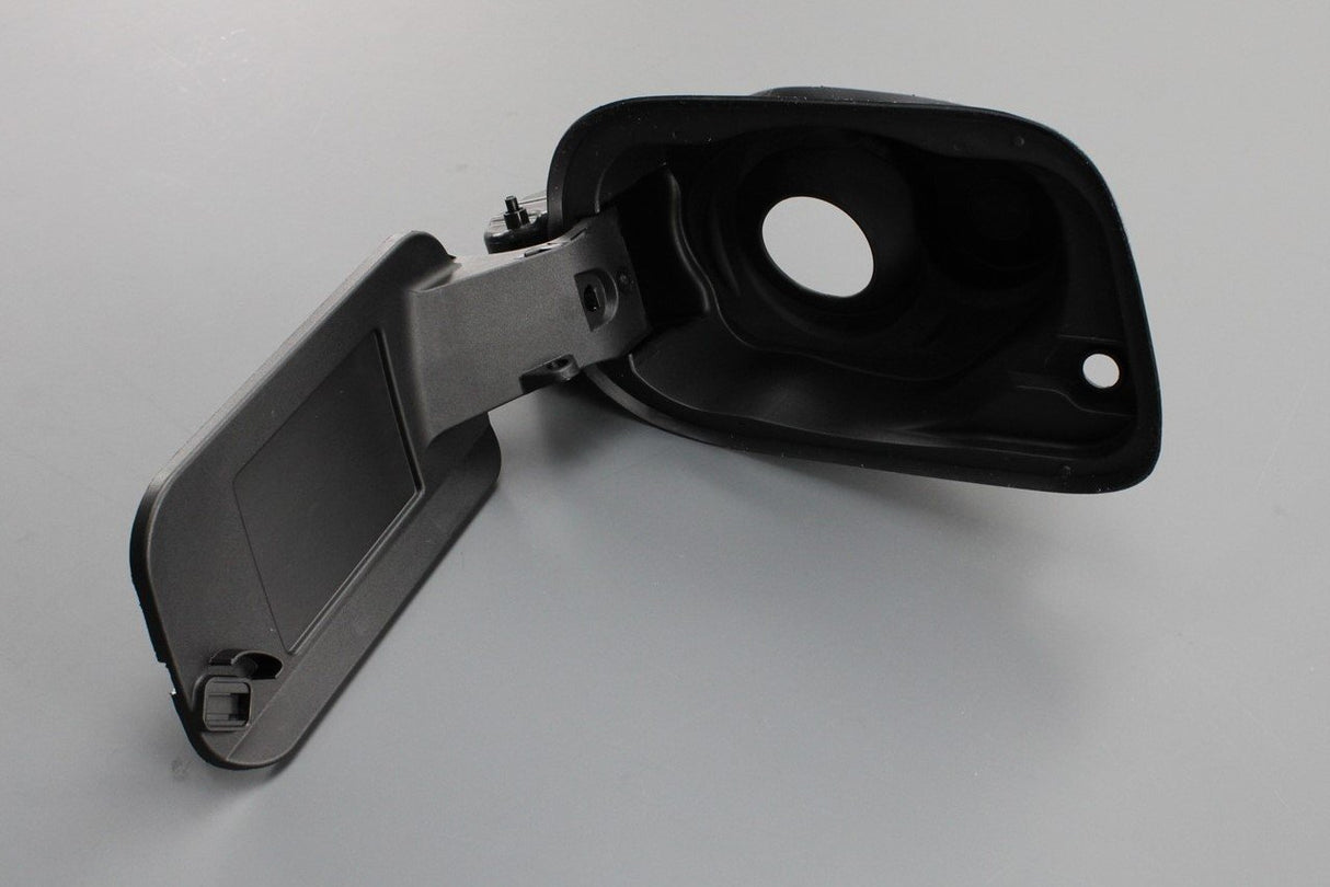 Audi Q8 RSQ8 2019-on fuel filler door housing insert 4M8809906