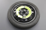 VW Golf MK7.5 2017-20 Audi A3 space saver spare wheel (16") 5G0601011E