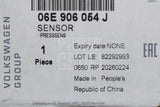 VW Audi 2.5 3.0 4.0 TFSI 3.0 TDI engine oil pressure sensor 06E906054J