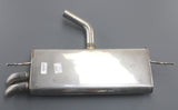 VW T-Roc 2018-on exhaust back box silencer (1.0 1.4 TSI) 2GA253609E