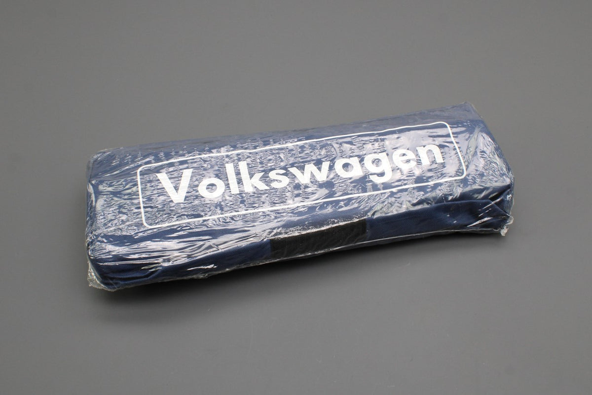VW Volkswagen emergency breakdown safety kit 000093059L, view 1
