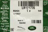 Land Rover Defender RR Sport 13-on high pressure fuel line LR121770