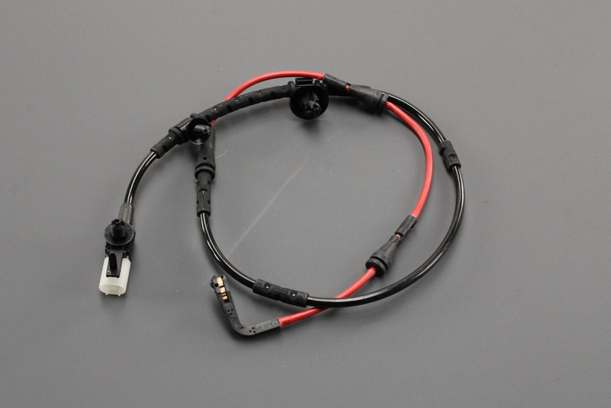 Jaguar I-Pace 2018-on brake pad wear sensor (rear) T4K4055