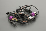 VW Beetle cabriolet 13-19 roof tailgate wiring repair kit 5C3998785A