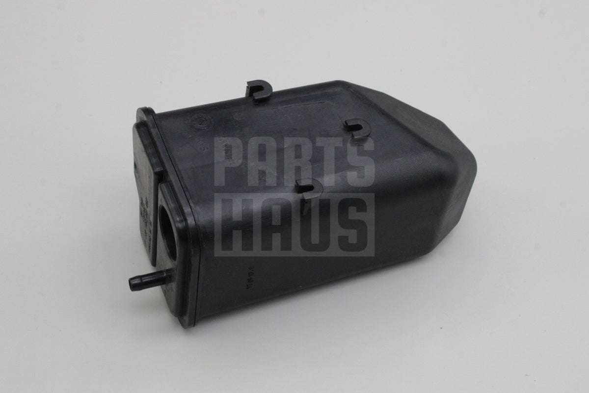 Audi A3 S3 RS3 8P TT TTS TTRS activated charcoal container 1K0201801E