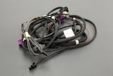 VW Beetle cabriolet 13-19 roof tailgate wiring repair kit 5C3998785A