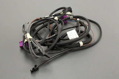 VW Beetle cabriolet 13-19 roof tailgate wiring repair kit 5C3998785A
