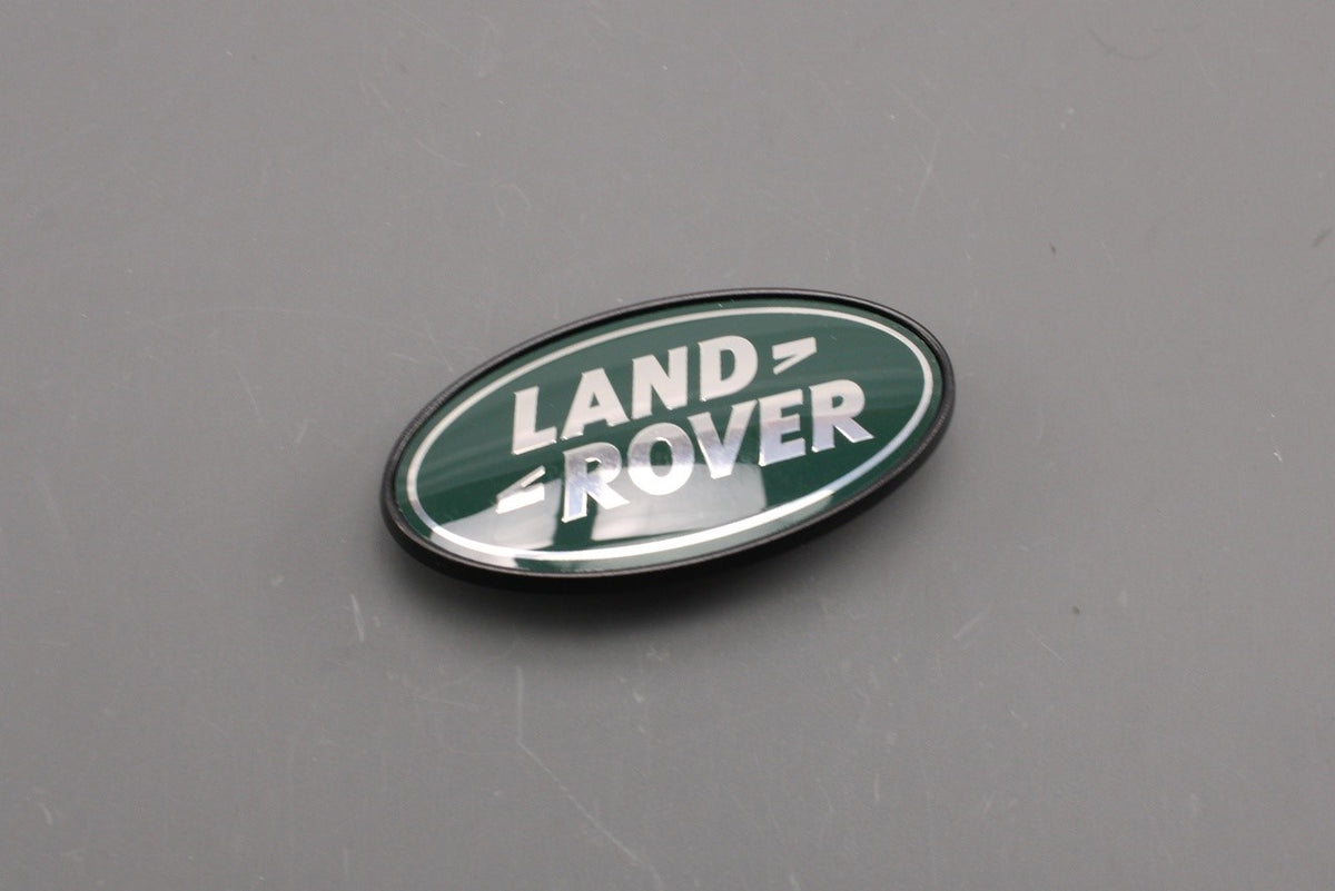 Land Rover Freelander 2 2006-2014 c-pillar Land Rover badge LR023286, view 1