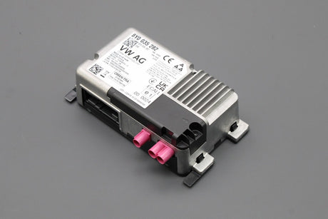 Audi A3 8Y 2020-on control unit for online services 8Y0035282